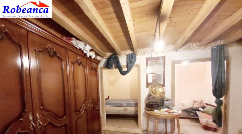 Ávila - Blascomillán - 96m2