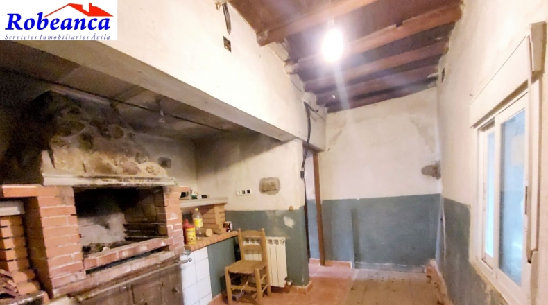 Ávila - Blascomillán - 96m2