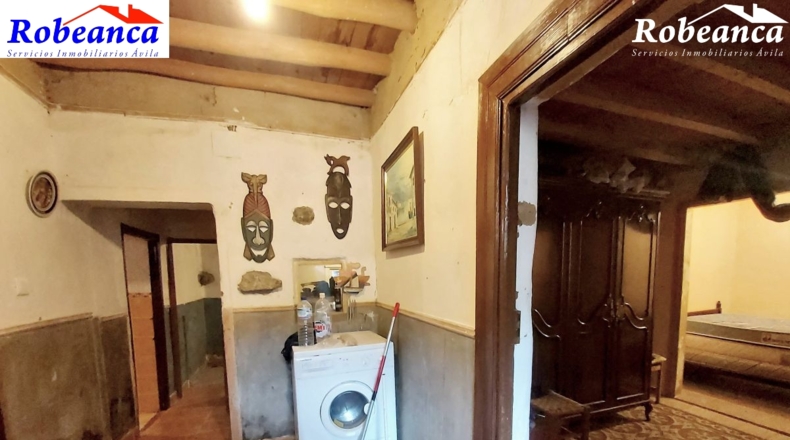 Ávila - Blascomillán - 96m2