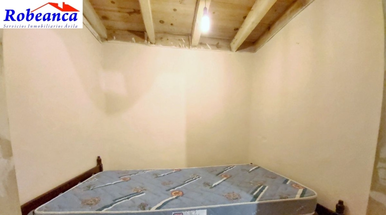 Ávila - Blascomillán - 96m2
