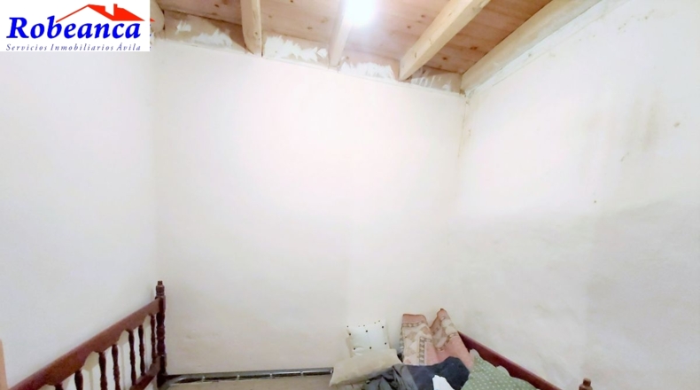 Ávila - Blascomillán - 96m2