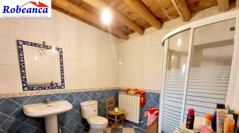 Ávila - Blascomillán - 96m2