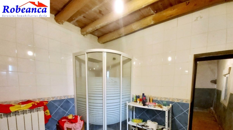 Ávila - Blascomillán - 96m2