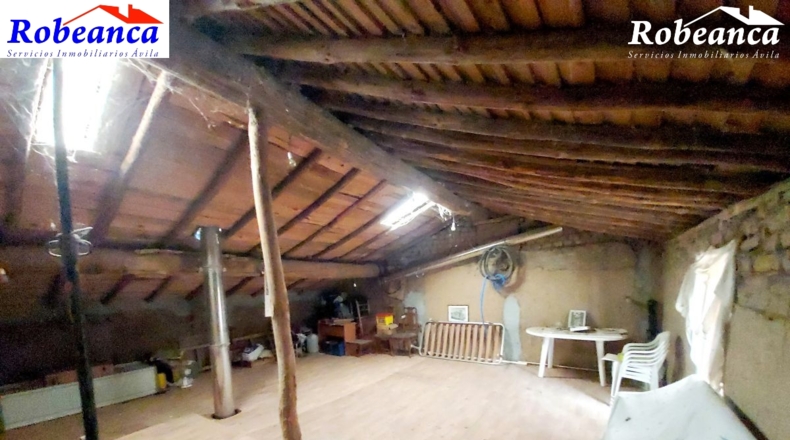 Ávila - Blascomillán - 96m2