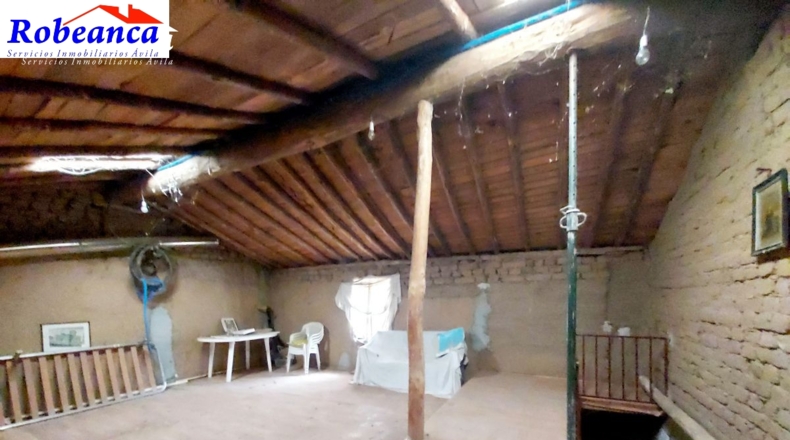 Ávila - Blascomillán - 96m2