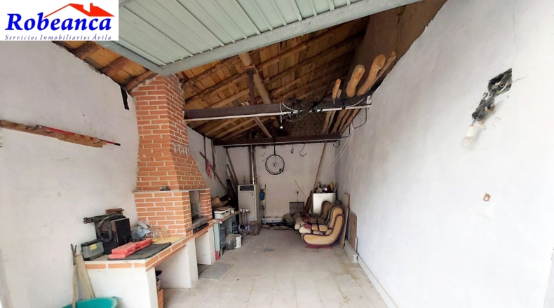 Ávila - Blascomillán - 96m2