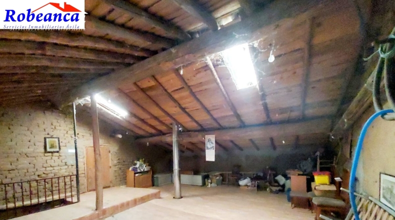 Ávila - Blascomillán - 96m2