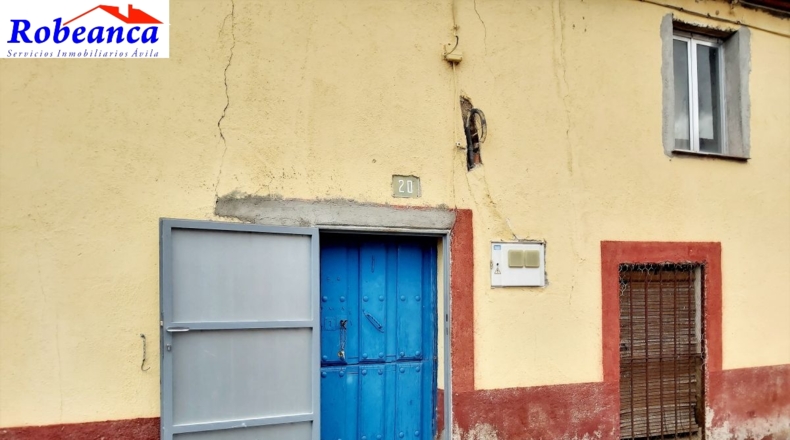 Ávila - Blascomillán - 96m2