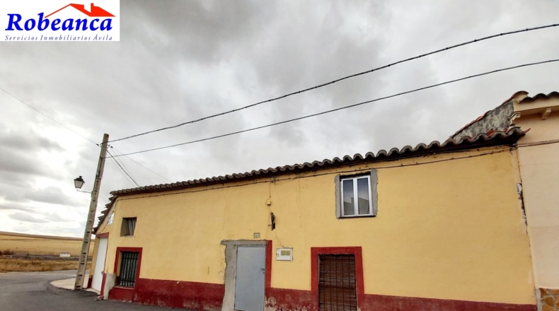 Ávila - Blascomillán - 96m2