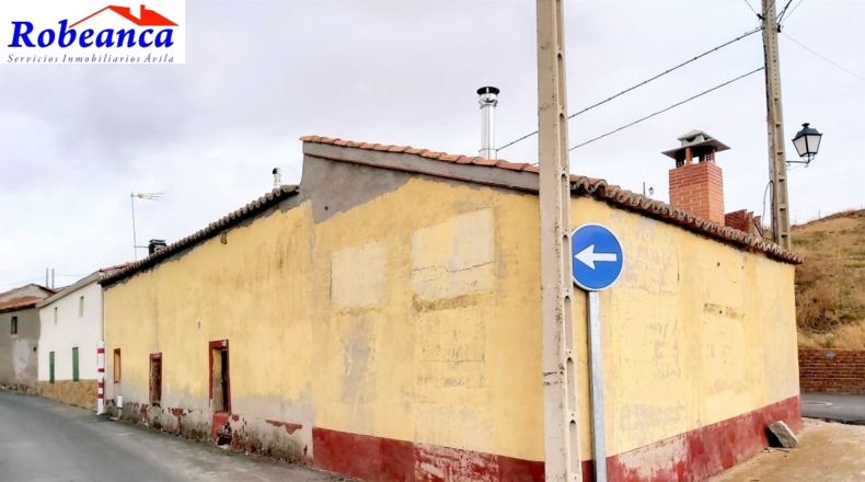 Ávila - Blascomillán - 96m2