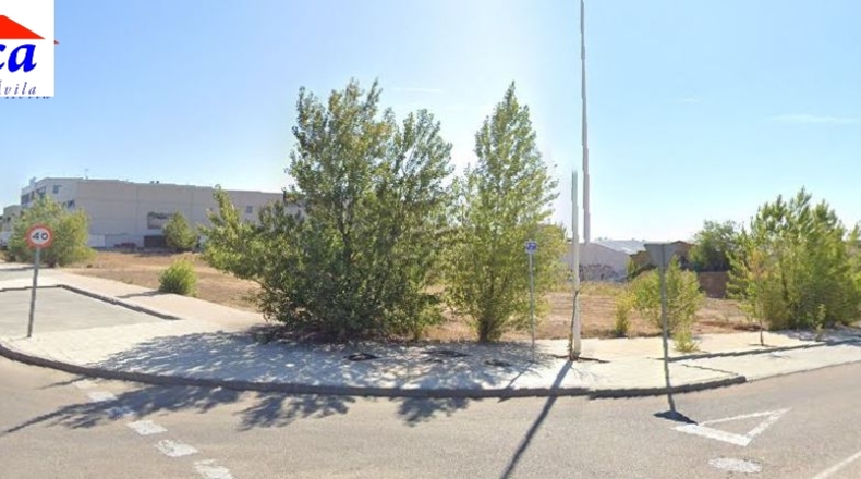 Valladolid - Valladolid - 6228m2