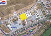 Suelo urbano en venta en la España, Valladolid, ref: TR110914 foto