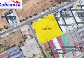 Suelo urbano en venta en la España, Valladolid, ref: TR110914 foto