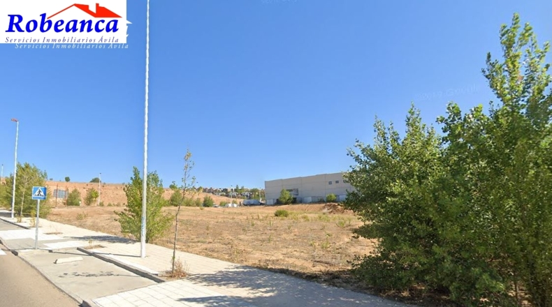Valladolid - Valladolid - 6228m2