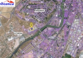 Suelo urbano en venta en la España, Valladolid, ref: TR110914 foto