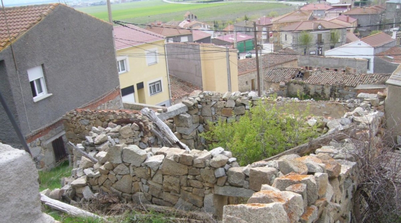 Ávila - La Colilla - 109m2
