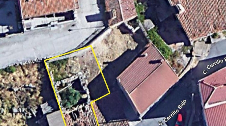 Ávila - La Colilla - 109m2