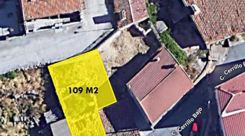 Ávila - La Colilla - 109m2