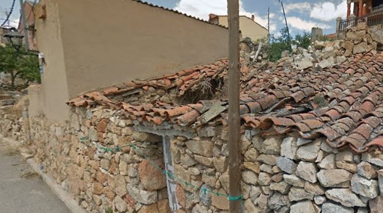 Ávila - La Colilla - 109m2