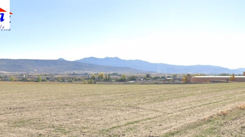 Ávila - Gemuño - 66125m2