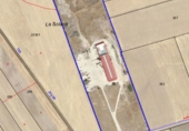 Industrial warehouse for rent on España, Gemuño, ref: TR284494 photo