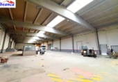 Nave industrial en venta en Gemuño ref: TR367048 foto