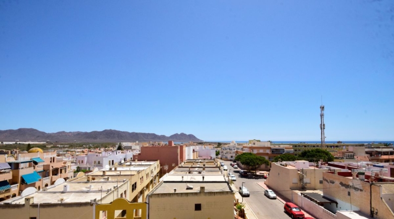 Almería - Cabo de Gata - 184m2