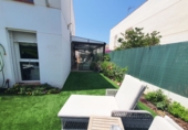 Chalet independiente con terreno en venta en El Toyo ref: TR256962 foto