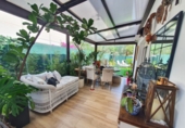 Chalet independiente con terreno en venta en El Toyo ref: TR256962 foto
