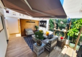 Chalet independiente con terreno en venta en El Toyo ref: TR256962 foto
