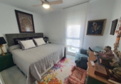 Chalet independiente con terreno en venta en El Toyo ref: TR256962 foto