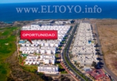 Chalet independiente con terreno en venta en El Toyo ref: TR256962 foto