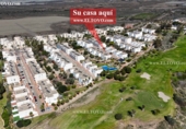 Chalet independiente con terreno en venta en El Toyo ref: TR256962 foto
