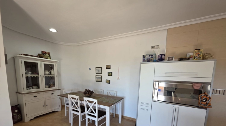 Almeria - Retamar - 1421m2
