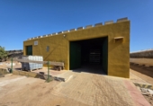 Finca rústica en venta en Berja ref: TR361574 foto