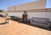 Xalet independent amb terreny en venda a Huércal de Almería ref.: TR189573 foto
