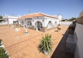 Xalet independent amb terreny en venda a Huércal de Almería ref.: TR189573 foto