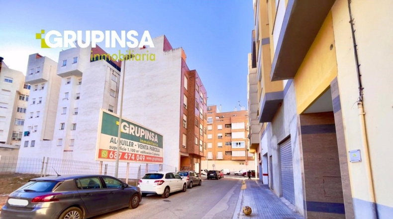 Castellón - Borriana - 1098m2