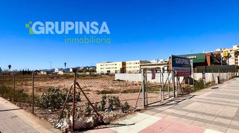 Castellon - Burriana - 4792m2