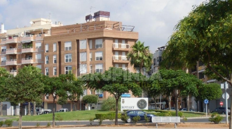 Castellon - Burriana - 4792m2
