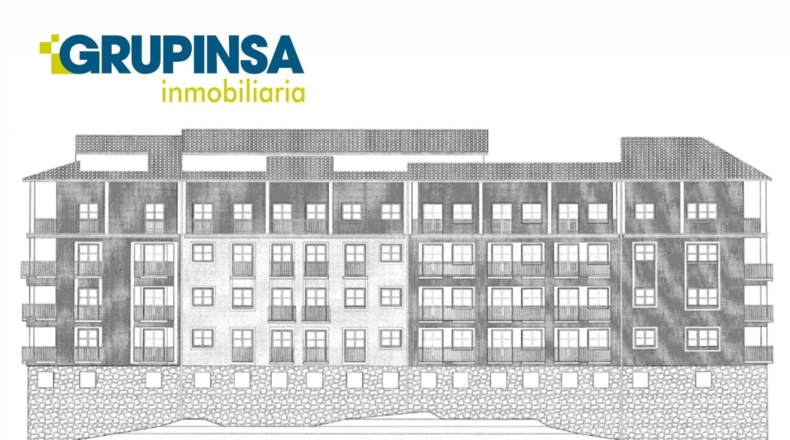 Castellón - Montanejos - 964m2