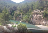 Sòl urbà en venda a Montanejos ref.: TR110910 foto