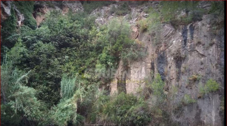 Castellón - Montanejos - 964m2