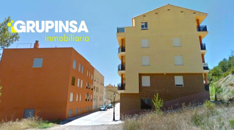 Castellón - Montanejos - 702m2