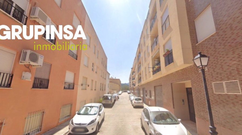 Castellón - Montanejos - 702m2