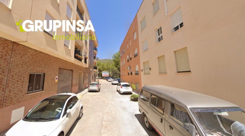 Castellón - Montanejos - 702m2