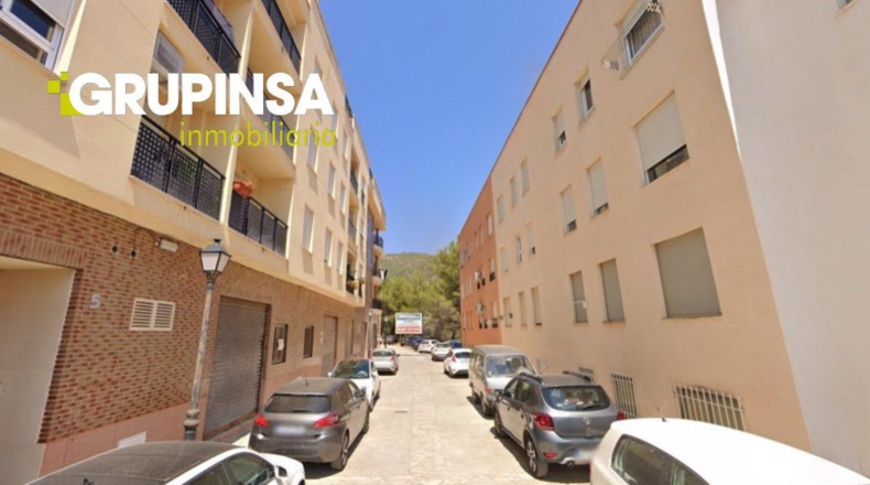 Castellón - Montanejos - 702m2
