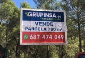 Montanejos 2106&nbsp;м²