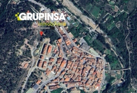 Montanejos 2106&nbsp;м²