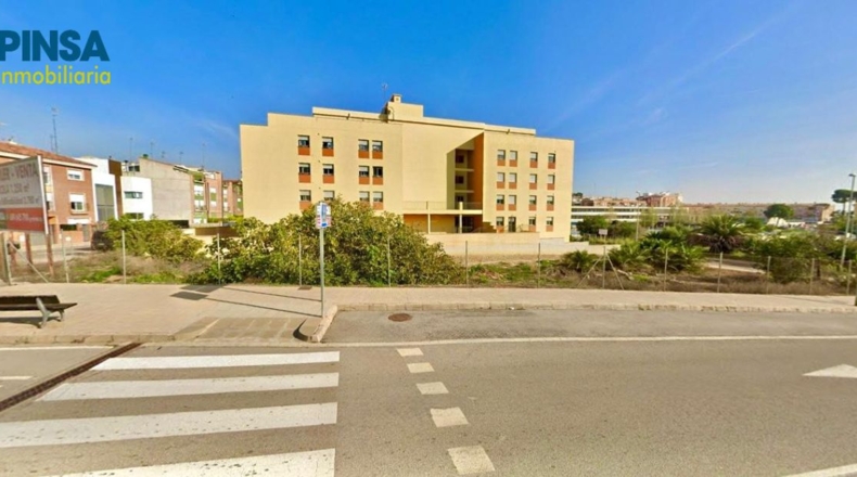 Castellón - Onda - 1257m2